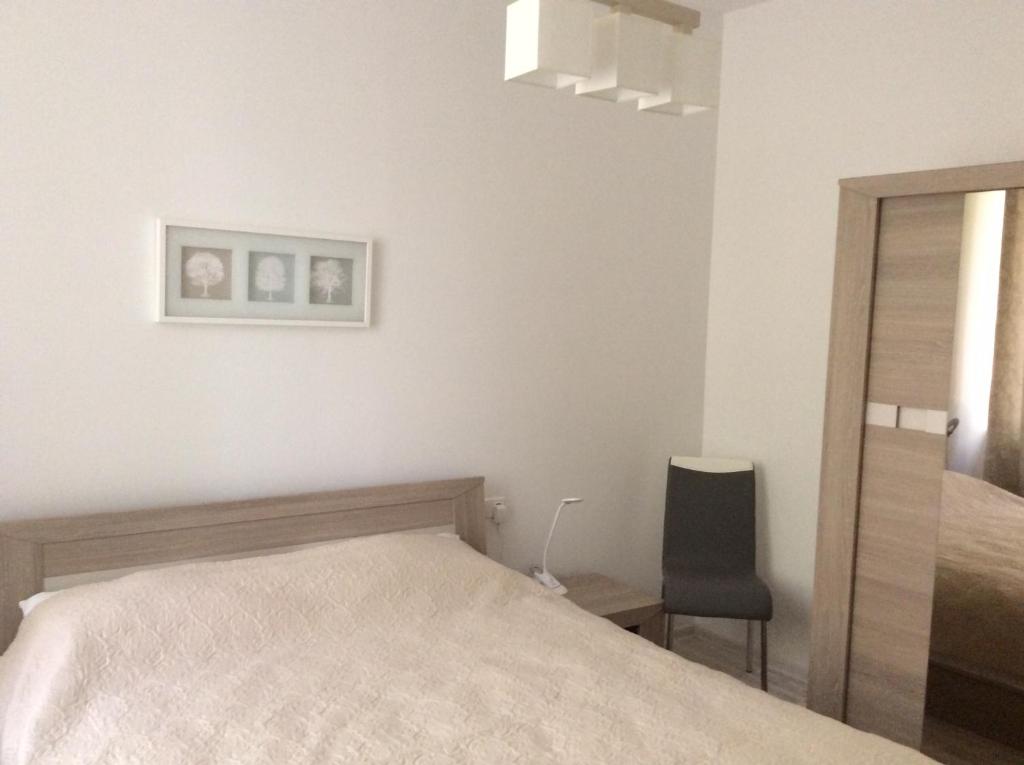 Taikos Apartmentai 2 room 1