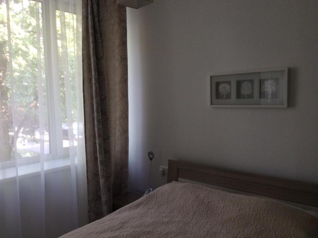 Taikos Apartmentai 2 room 4