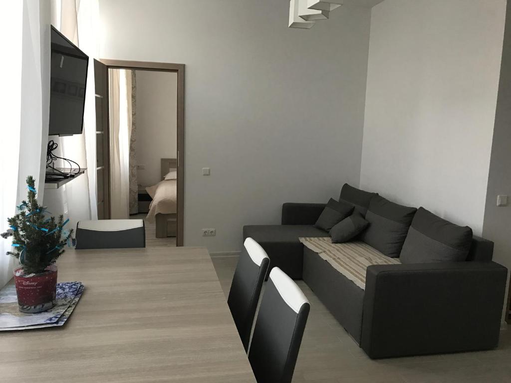 Taikos Apartmentai 2 room 5