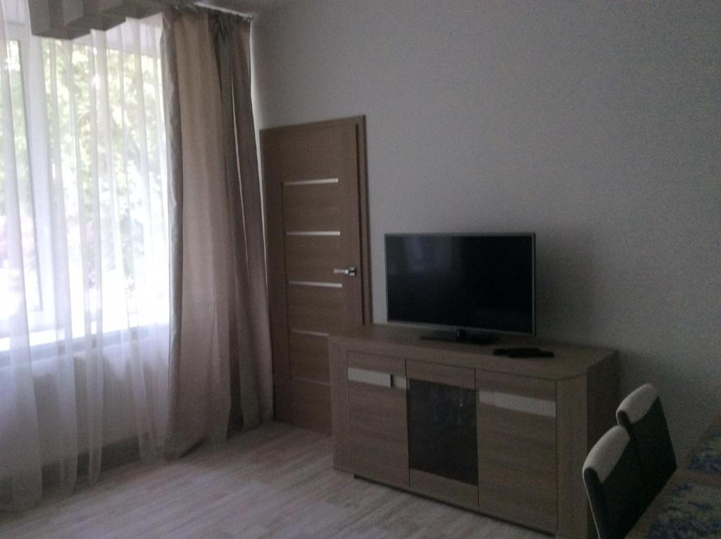Taikos Apartmentai 2 room 6